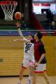 Basketball 2RLS 2022/23 TSV Weilheim TS - DJK SB München 45 : 88