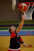 Basketball 2RLS 2022/23 TSV Weilheim TS - DJK SB München 45 : 88