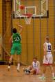 Basketball 2RLS 2022/23 TSV Weilheim TS - DJK SB München 45 : 88