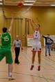 Basketball 2RLS 2022/23 TSV Weilheim TS - DJK SB München 45 : 88