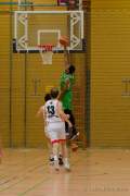 Basketball 2RLS 2022/23 TSV Weilheim TS - DJK SB München 45 : 88