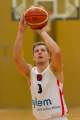 Basketball 2RLS 2022/23 TSV Weilheim TS - DJK SB München 45 : 88