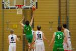 Basketball 2RLS 2022/23 TSV Weilheim TS - DJK SB München 45 : 88