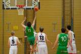 Basketball 2RLS 2022/23 TSV Weilheim TS - DJK SB München 45 : 88
