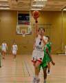 Basketball 2RLS 2022/23 TSV Weilheim TS - DJK SB München 45 : 88