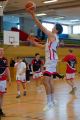 Basketball 2RLS 2025/26 TSV Weilheim -  TS Herzogenaurach ( Ergebnis 48 : 94 )