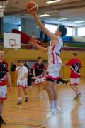 Basketball 2RLS 2025/26 TSV Weilheim -  TS Herzogenaurach ( Ergebnis 48 : 94 )