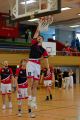 Basketball 2RLS 2025/26 TSV Weilheim -  TS Herzogenaurach ( Ergebnis 48 : 94 )