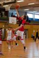 Basketball 2RLS 2025/26 TSV Weilheim -  TS Herzogenaurach ( Ergebnis 48 : 94 )