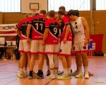 Basketball 2RLS 2025/26 TSV Weilheim -  TS Herzogenaurach ( Ergebnis 48 : 94 )