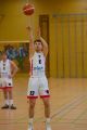 Basketball 2RLS 2025/26 TSV Weilheim -  TS Herzogenaurach ( Ergebnis 48 : 94 )