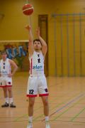 Basketball 2RLS 2025/26 TSV Weilheim -  TS Herzogenaurach ( Ergebnis 48 : 94 )
