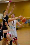 Basketball 2RLS 2025/26 TSV Weilheim -  TS Herzogenaurach ( Ergebnis 48 : 94 )