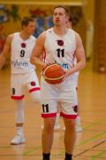 Basketball 2RLS 2025/26 TSV Weilheim -  TS Herzogenaurach ( Ergebnis 48 : 94 )