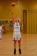 Basketball 2RLS 2025/26 TSV Weilheim -  TS Herzogenaurach ( Ergebnis 48 : 94 )
