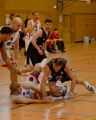 Basketball 2RLS 2025/26 TSV Weilheim -  TS Herzogenaurach ( Ergebnis 48 : 94 )