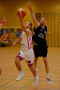 Basketball 2RLS 2025/26 TSV Weilheim -  TS Herzogenaurach ( Ergebnis 48 : 94 )