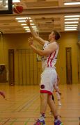Basketball 2RLS 2025/26 TSV Weilheim -  TS Herzogenaurach ( Ergebnis 48 : 94 )