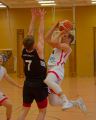 Basketball 2RLS 2025/26 TSV Weilheim -  TS Herzogenaurach ( Ergebnis 48 : 94 )