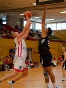 Basketball 2RLS 2025/26 TSV Weilheim -  TS Herzogenaurach ( Ergebnis 48 : 94 )