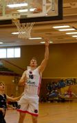 Basketball 2RLS 2025/26 TSV Weilheim -  TS Herzogenaurach ( Ergebnis 48 : 94 )