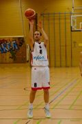 Basketball 2RLS 2025/26 TSV Weilheim -  TS Herzogenaurach ( Ergebnis 48 : 94 )