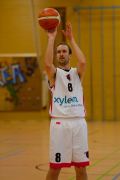 Basketball 2RLS 2025/26 TSV Weilheim -  TS Herzogenaurach ( Ergebnis 48 : 94 )