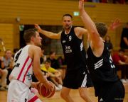 Basketball 2RLS 2025/26 TSV Weilheim -  TS Herzogenaurach ( Ergebnis 48 : 94 )