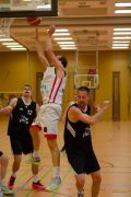 Basketball 2RLS 2025/26 TSV Weilheim -  TS Herzogenaurach ( Ergebnis 48 : 94 )