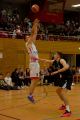 Basketball 2RLS 2025/26 TSV Weilheim -  TS Herzogenaurach ( Ergebnis 48 : 94 )