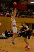 Basketball 2RLS 2025/26 TSV Weilheim -  TS Herzogenaurach ( Ergebnis 48 : 94 )