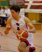 Basketball 2RLS 2025/26 TSV Weilheim -  TS Herzogenaurach ( Ergebnis 48 : 94 )