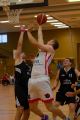 Basketball 2RLS 2025/26 TSV Weilheim -  TS Herzogenaurach ( Ergebnis 48 : 94 )