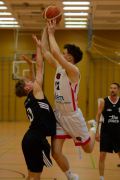 Basketball 2RLS 2025/26 TSV Weilheim -  TS Herzogenaurach ( Ergebnis 48 : 94 )