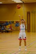 Basketball 2RLS 2025/26 TSV Weilheim -  TS Herzogenaurach ( Ergebnis 48 : 94 )