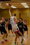 Basketball 2RLS 2025/26 TSV Weilheim -  TS Herzogenaurach ( Ergebnis 48 : 94 )