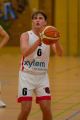 Basketball 2RLS 2025/26 TSV Weilheim -  TS Herzogenaurach ( Ergebnis 48 : 94 )