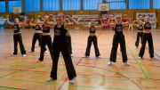 Basketball 2RLS 2025/26 TSV Weilheim -  TS Herzogenaurach ( Ergebnis 48 : 94 )