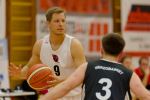 Basketball 2RLS 2025/26 TSV Weilheim -  TS Herzogenaurach ( Ergebnis 48 : 94 )