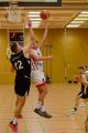 Basketball 2RLS 2025/26 TSV Weilheim -  TS Herzogenaurach ( Ergebnis 48 : 94 )