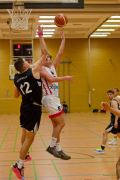 Basketball 2RLS 2025/26 TSV Weilheim -  TS Herzogenaurach ( Ergebnis 48 : 94 )