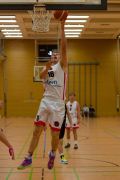 Basketball 2RLS 2025/26 TSV Weilheim -  TS Herzogenaurach ( Ergebnis 48 : 94 )
