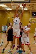 Basketball 2RLS 2025/26 TSV Weilheim -  TS Herzogenaurach ( Ergebnis 48 : 94 )