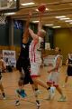 Basketball 2RLS 2025/26 TSV Weilheim -  TS Herzogenaurach ( Ergebnis 48 : 94 )