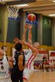 Basketball 2RLS 2025/26 TSV Weilheim -  TS Herzogenaurach ( Ergebnis 48 : 94 )