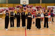 Basketball 2RLS 2025/26 TSV Weilheim -  TS Herzogenaurach ( Ergebnis 48 : 94 )
