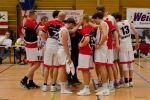 Basketball 2RLS 2025/26 TSV Weilheim -  TS Herzogenaurach ( Ergebnis 48 : 94 )