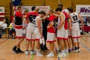 Basketball 2RLS 2025/26 TSV Weilheim -  TS Herzogenaurach ( Ergebnis 48 : 94 )