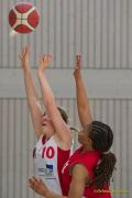 Basketball Bezirksklasse u18w 2025/26 TSV Weilheim -  TSV Jahn Freising ( Ergebnis 75 : 27 )