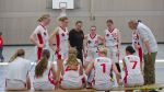 Basketball Bezirksklasse u18w 2025/26 TSV Weilheim -  TSV Jahn Freising ( Ergebnis 75 : 27 )